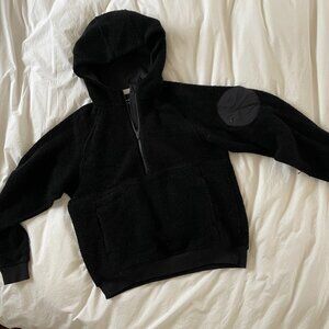 Outdoor Voices Megafleece